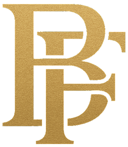 The Boulding Foundation Logo